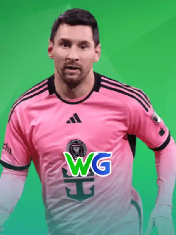 WG খেলাধুলা ক্যাসিনো গেম 7779bet
